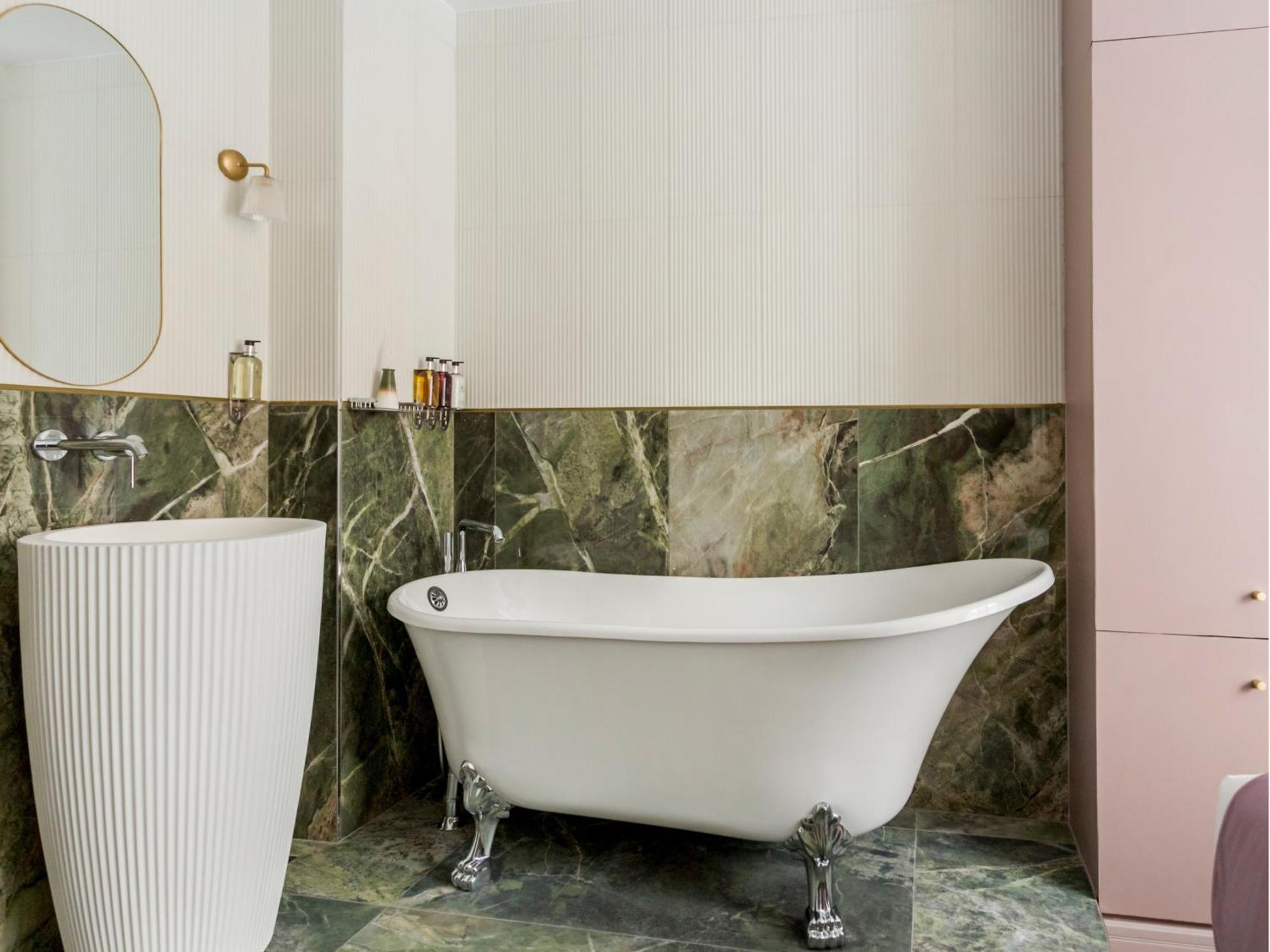 Merveil - Luxury Suite - Louvre - Palestro Paris Ngoại thất bức ảnh